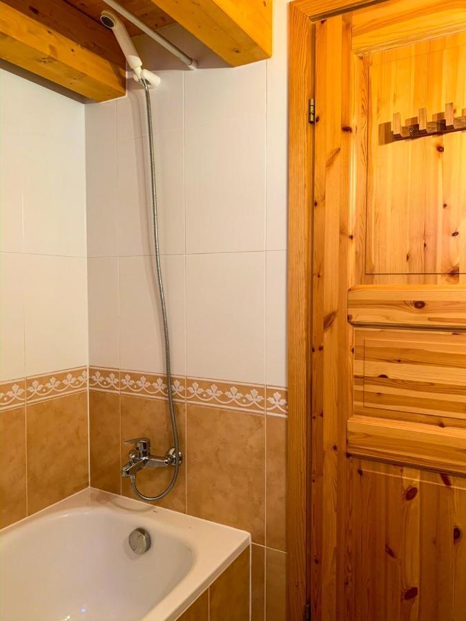 Apartamento Diamante En La Vall D'Incles, Parque Natural Apartment Canillo Exterior photo