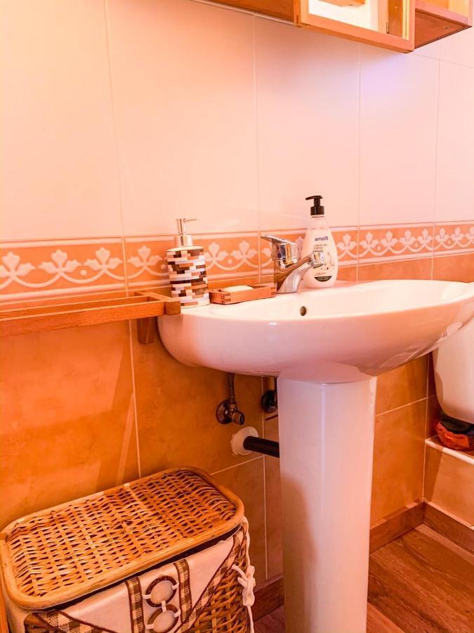 Apartamento Diamante En La Vall D'Incles, Parque Natural Apartment Canillo Exterior photo