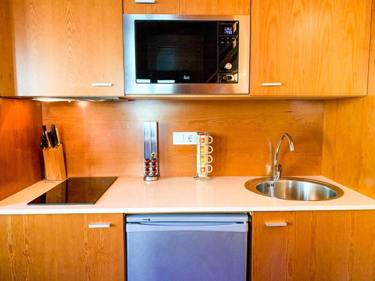 Apartamento Diamante En La Vall D'Incles, Parque Natural Apartment Canillo Exterior photo