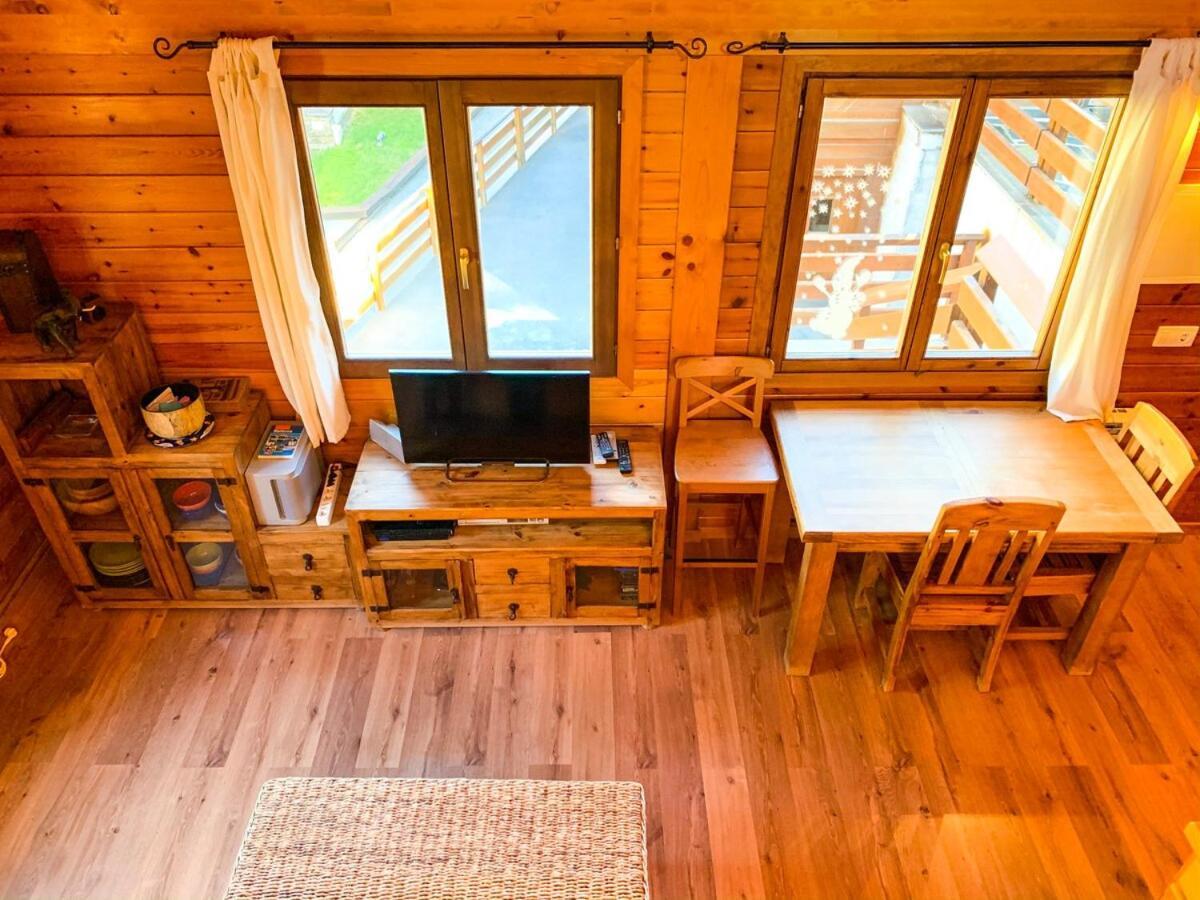 Apartamento Diamante En La Vall D'Incles, Parque Natural Apartment Canillo Exterior photo