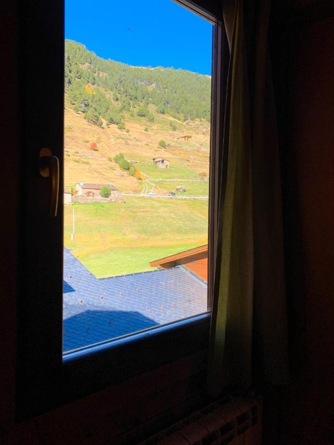 Apartamento Diamante En La Vall D'Incles, Parque Natural Apartment Canillo Exterior photo