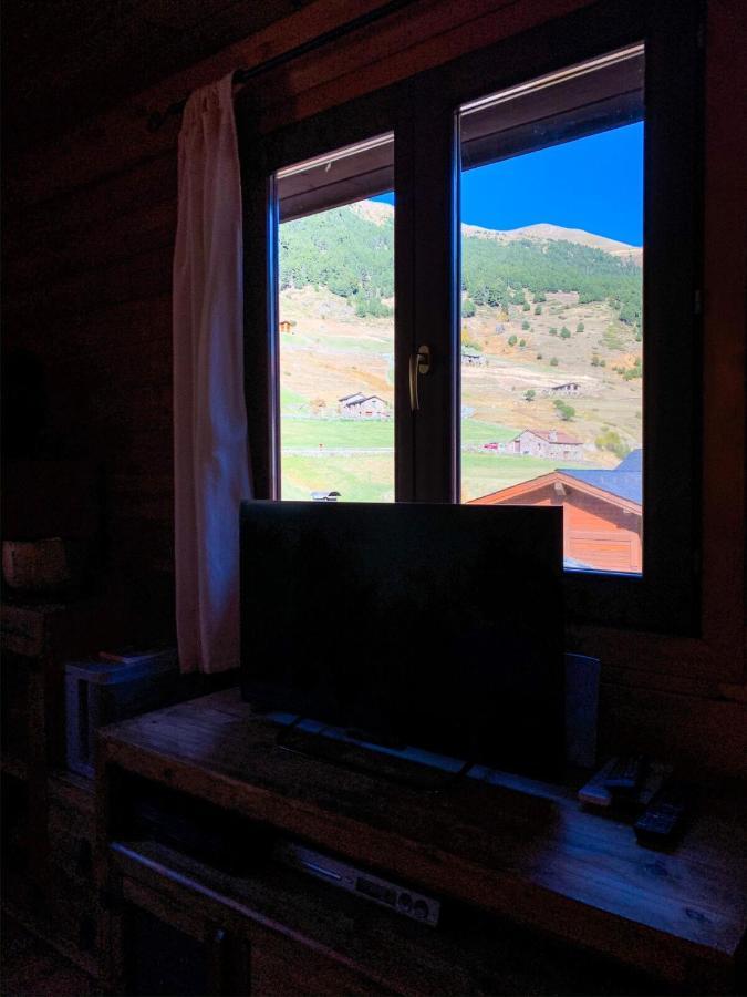 Apartamento Diamante En La Vall D'Incles, Parque Natural Apartment Canillo Exterior photo